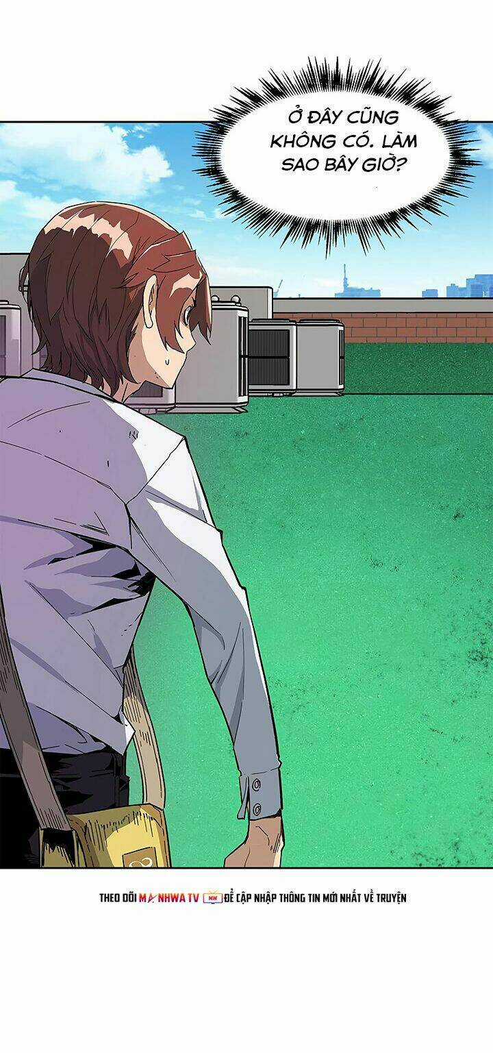 Khát Vọng Trỗi Dậy - Chapter 31 - Trang 13
