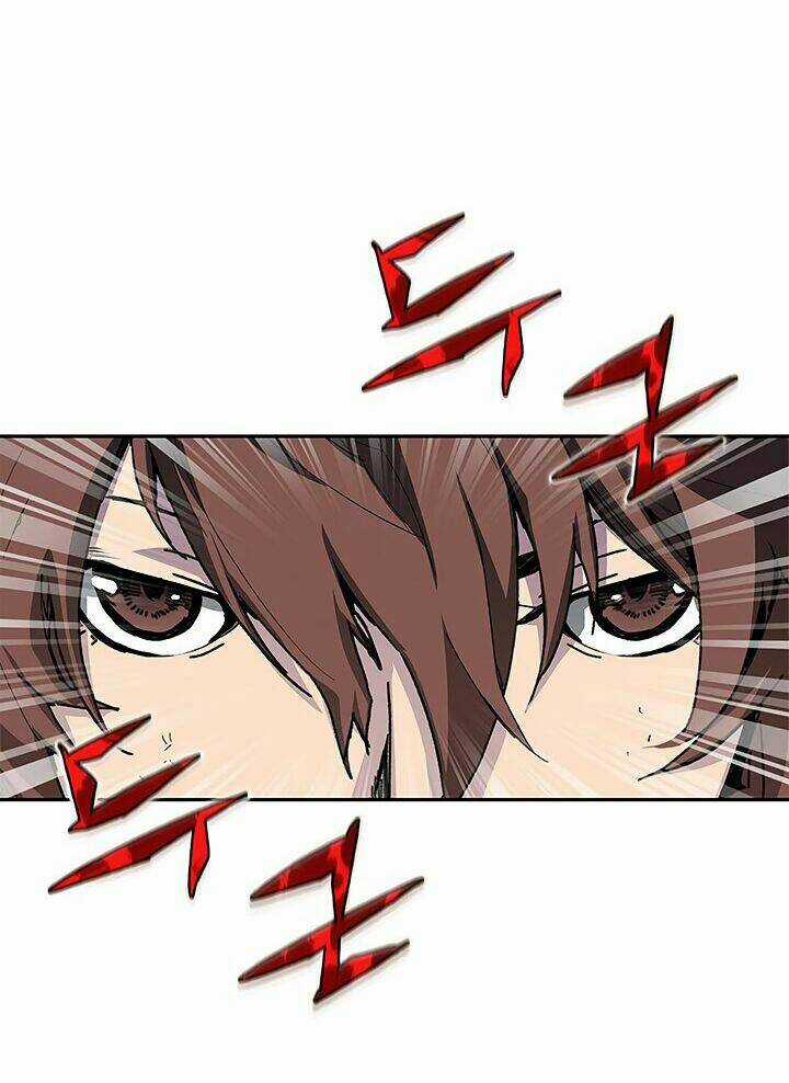 Khát Vọng Trỗi Dậy - Chapter 31 - Trang 22