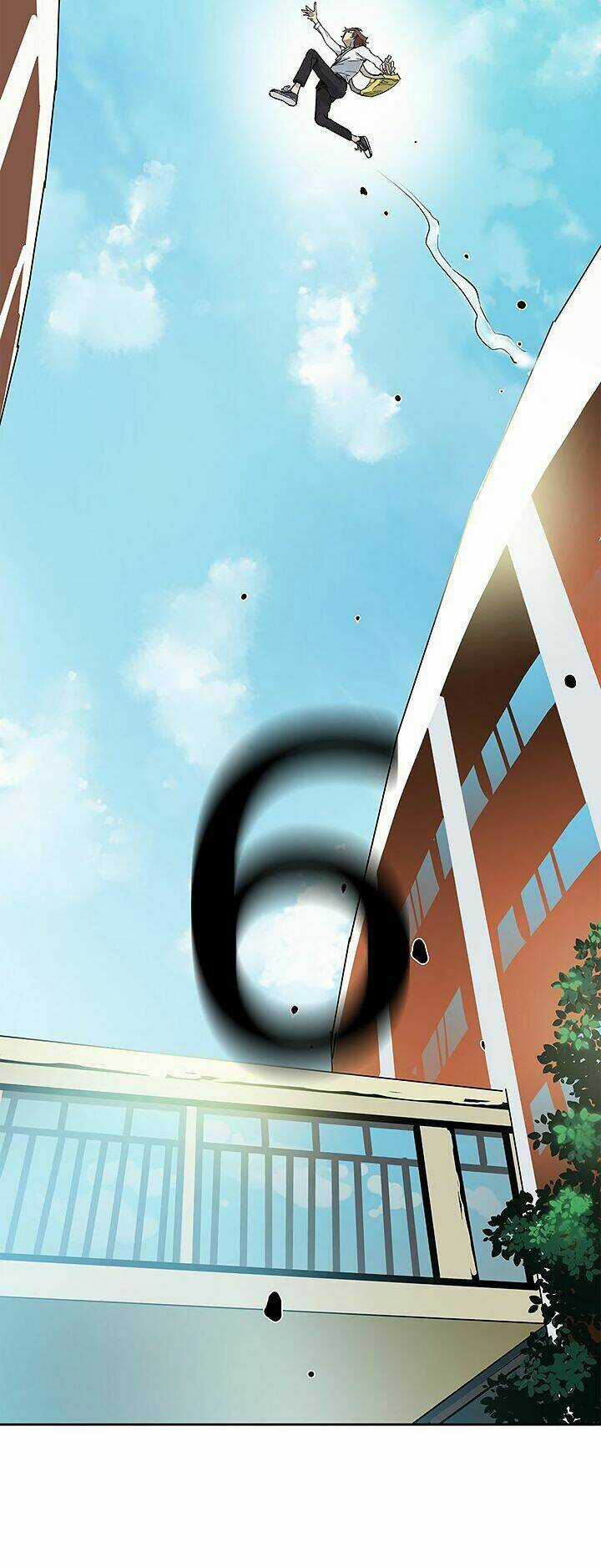 Khát Vọng Trỗi Dậy - Chapter 31 - Trang 26