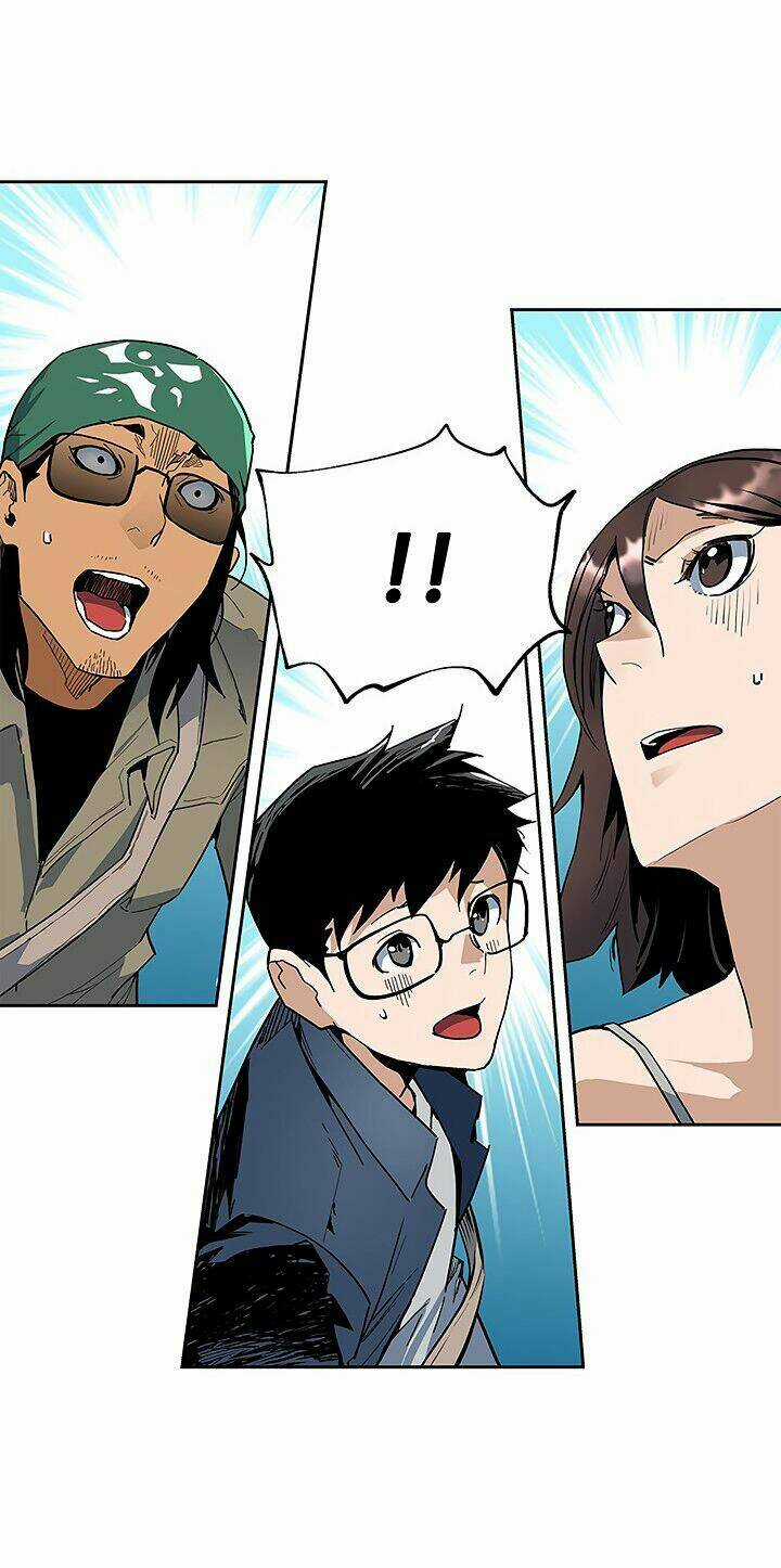 Khát Vọng Trỗi Dậy - Chapter 31 - Trang 27