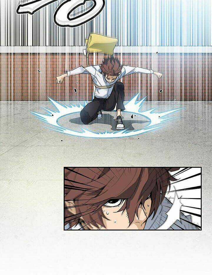 Khát Vọng Trỗi Dậy - Chapter 31 - Trang 29