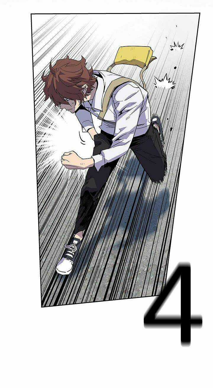 Khát Vọng Trỗi Dậy - Chapter 31 - Trang 30