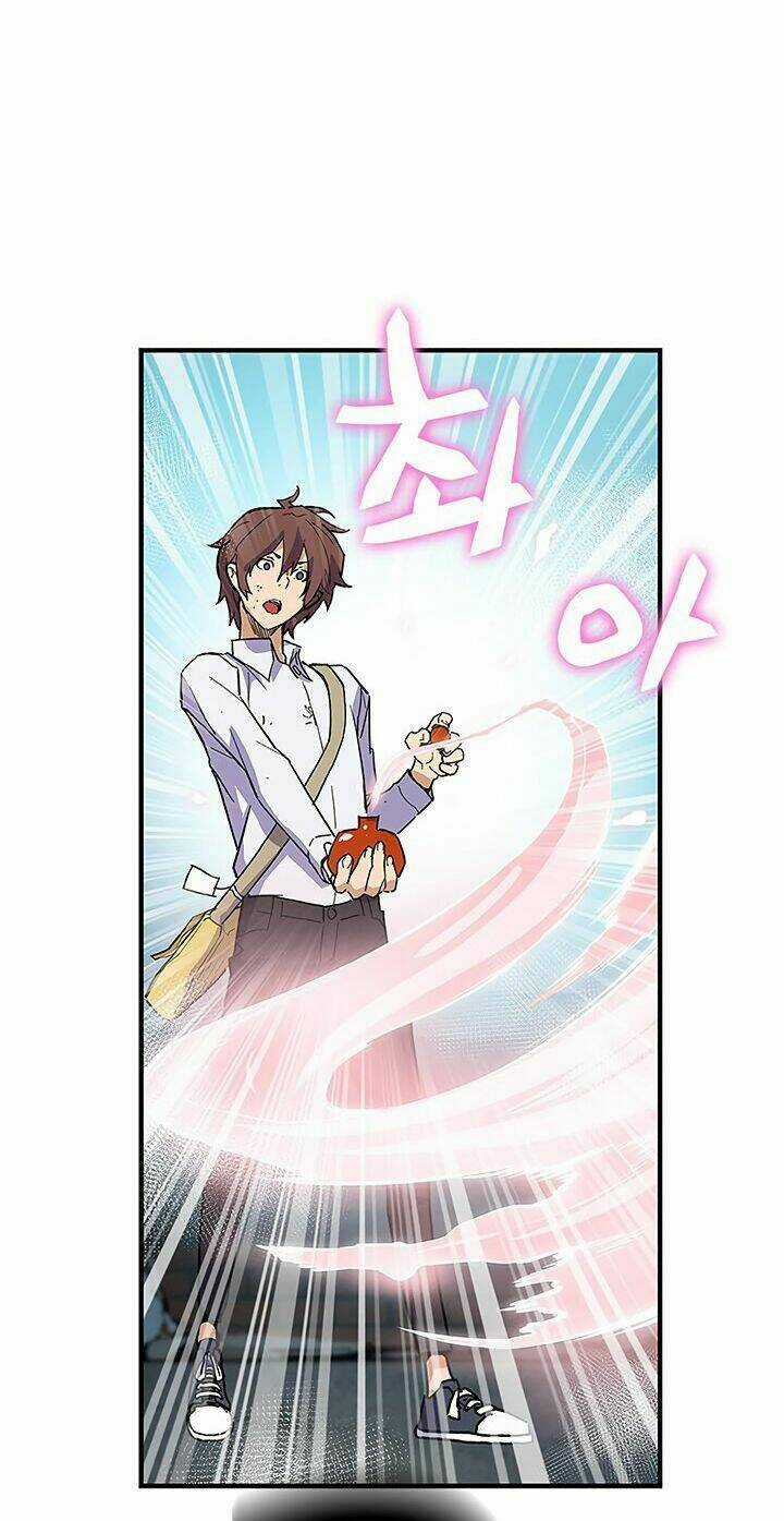 Khát Vọng Trỗi Dậy - Chapter 31 - Trang 32