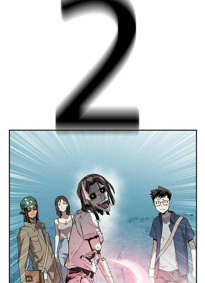 Khát Vọng Trỗi Dậy - Chapter 31 - Trang 33