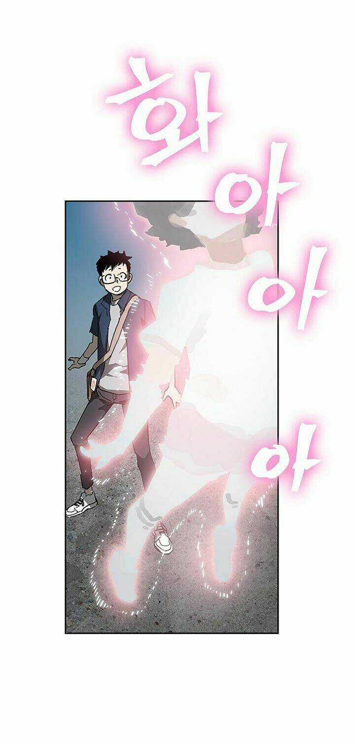 Khát Vọng Trỗi Dậy - Chapter 31 - Trang 37