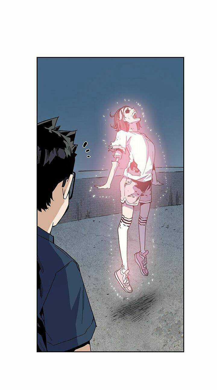 Khát Vọng Trỗi Dậy - Chapter 31 - Trang 38