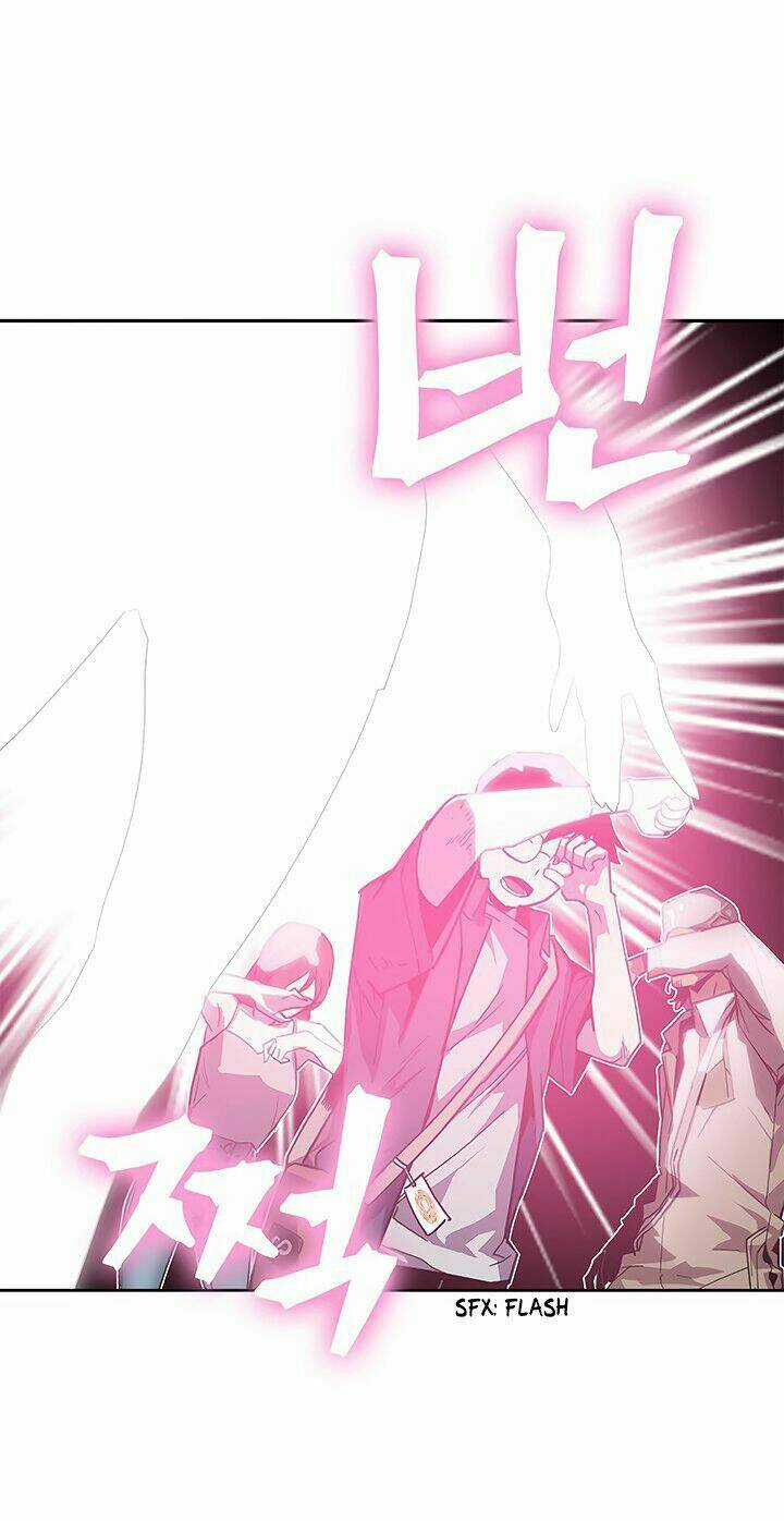 Khát Vọng Trỗi Dậy - Chapter 31 - Trang 41