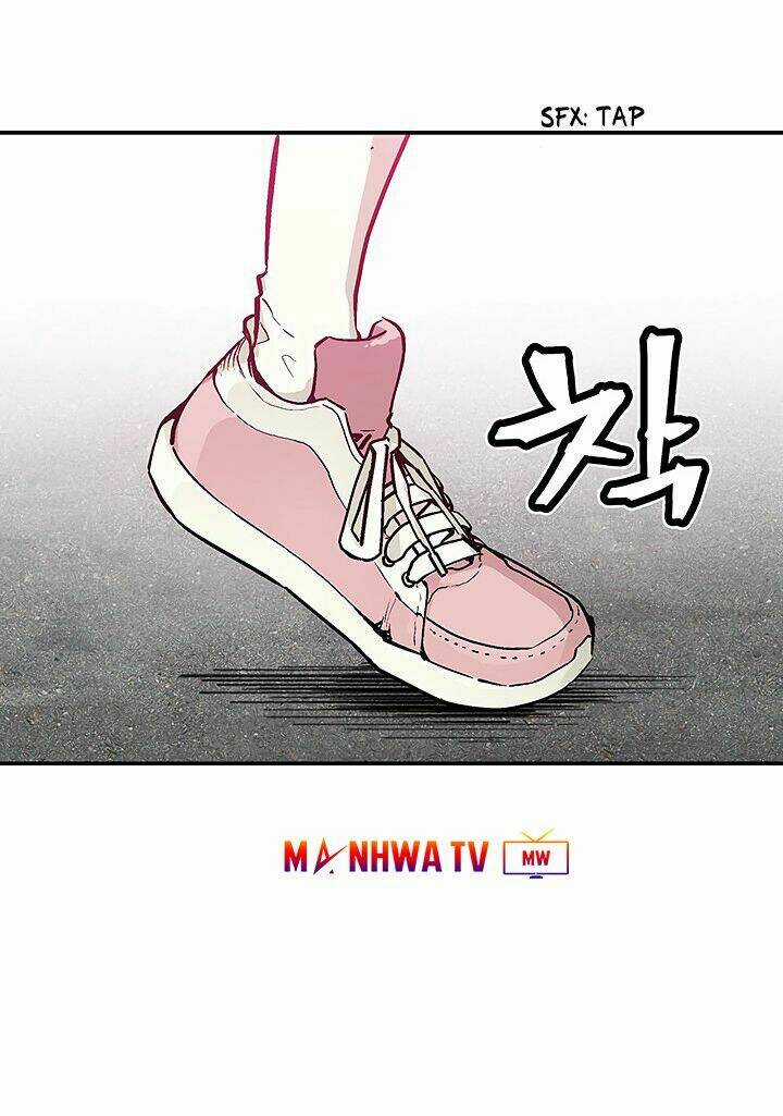 Khát Vọng Trỗi Dậy - Chapter 31 - Trang 45