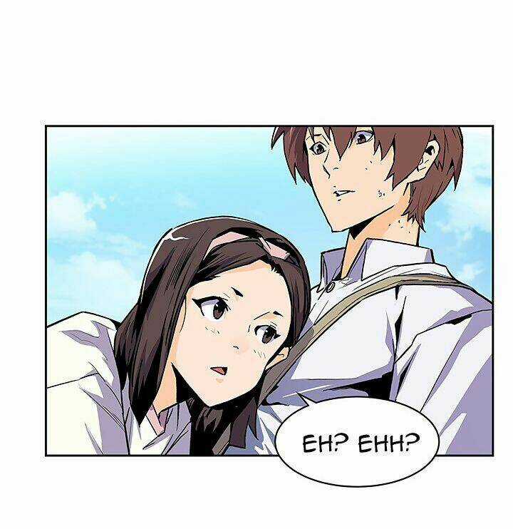 Khát Vọng Trỗi Dậy - Chapter 31 - Trang 47