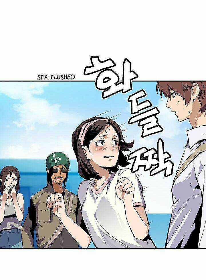 Khát Vọng Trỗi Dậy - Chapter 31 - Trang 48