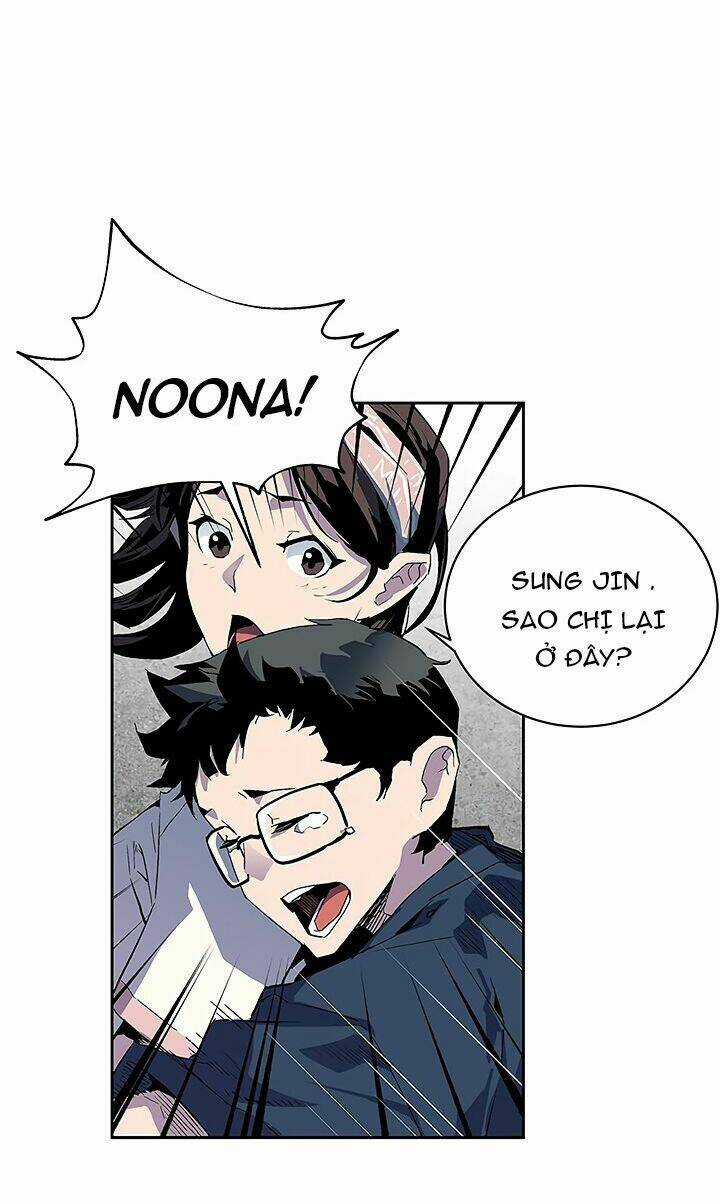 Khát Vọng Trỗi Dậy - Chapter 31 - Trang 49