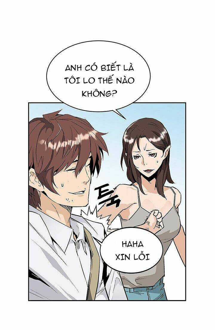 Khát Vọng Trỗi Dậy - Chapter 31 - Trang 53