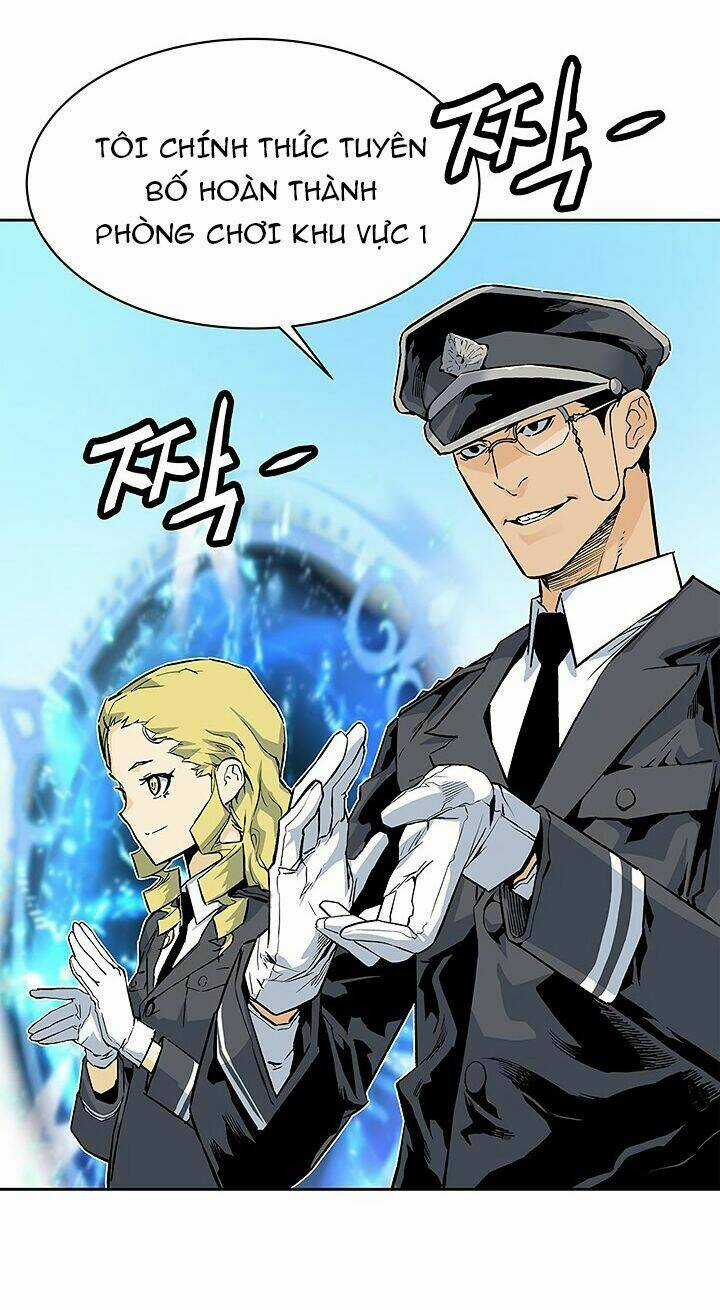 Khát Vọng Trỗi Dậy - Chapter 31 - Trang 56