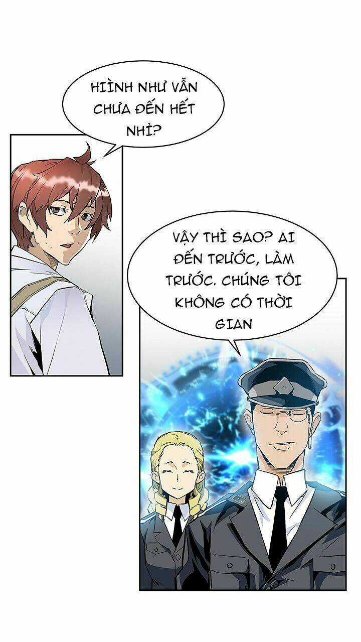 Khát Vọng Trỗi Dậy - Chapter 31 - Trang 57