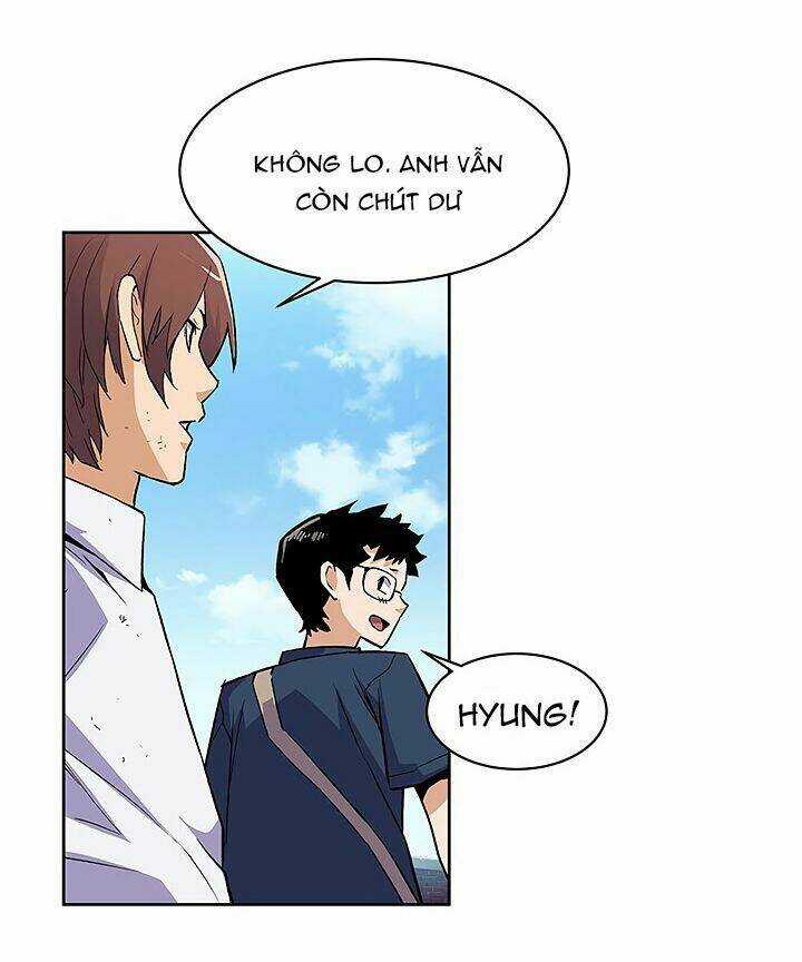 Khát Vọng Trỗi Dậy - Chapter 31 - Trang 63