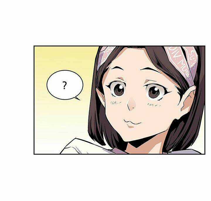 Khát Vọng Trỗi Dậy - Chapter 31 - Trang 64