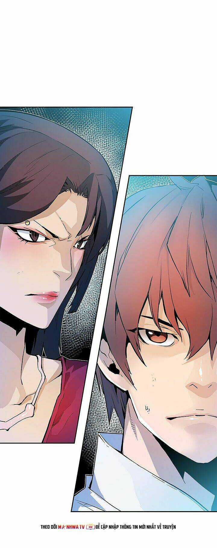 Khát Vọng Trỗi Dậy - Chapter 31 - Trang 66