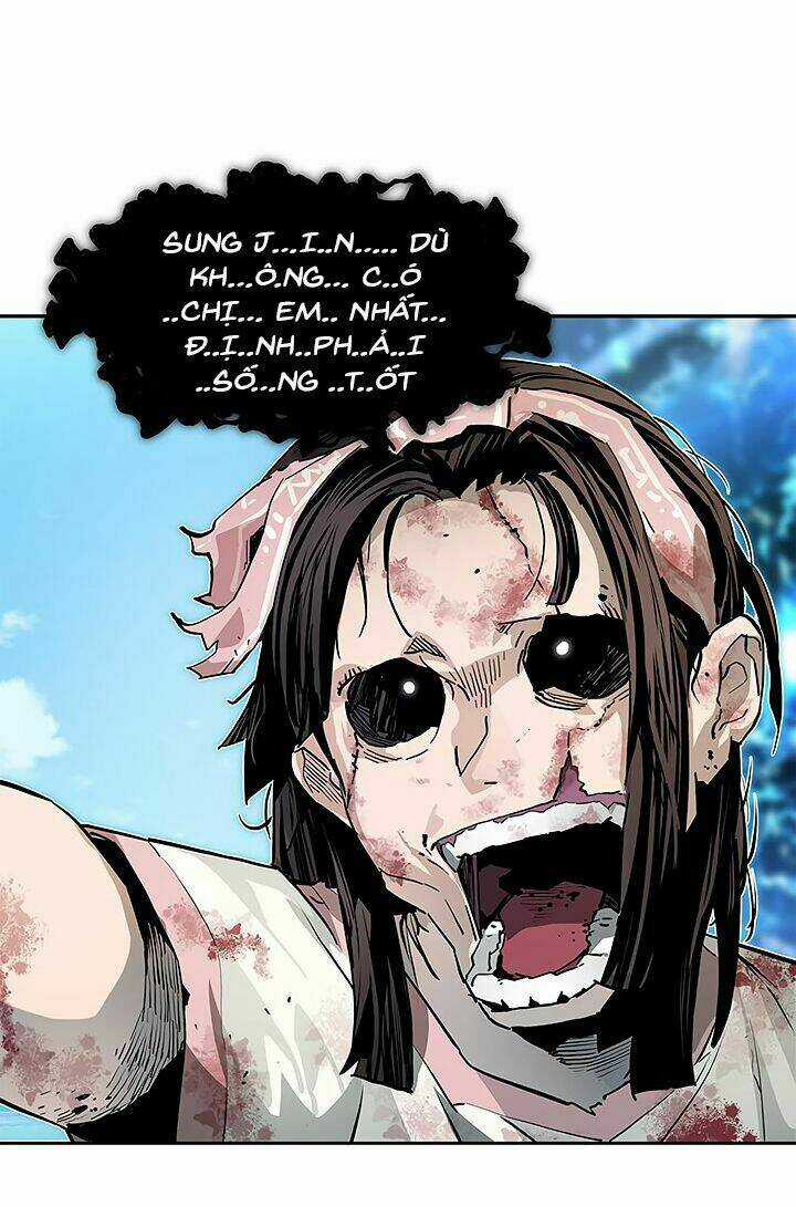Khát Vọng Trỗi Dậy - Chapter 31 - Trang 9