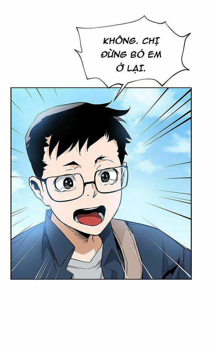 Khát Vọng Trỗi Dậy - Chapter 31 - Trang 10