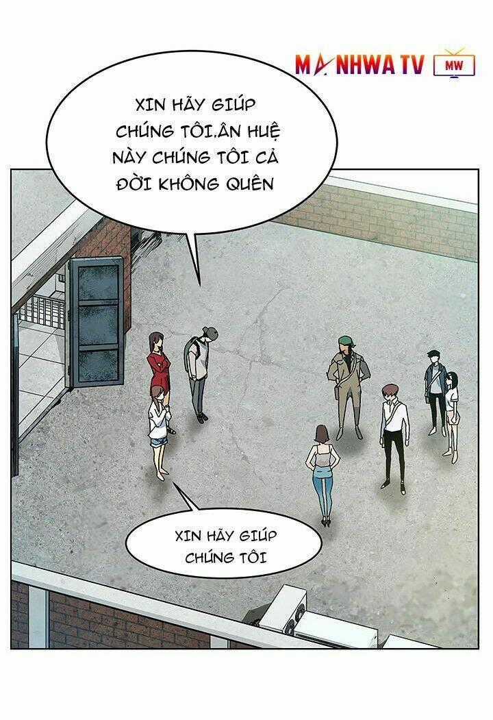 Khát Vọng Trỗi Dậy - Chapter 32 - Trang 2