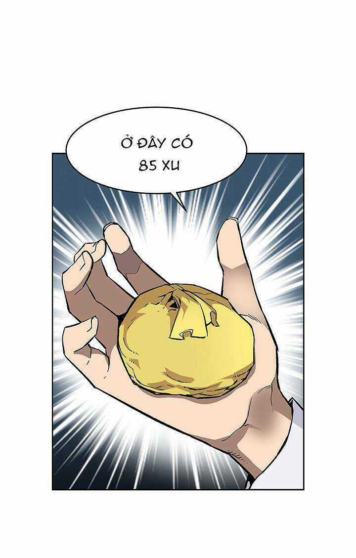 Khát Vọng Trỗi Dậy - Chapter 32 - Trang 11