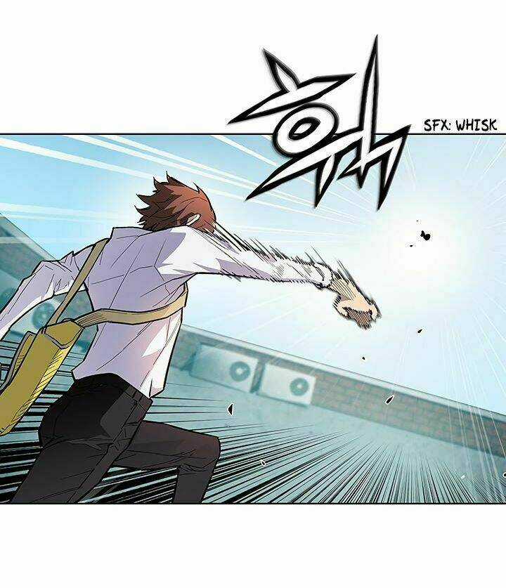 Khát Vọng Trỗi Dậy - Chapter 32 - Trang 14