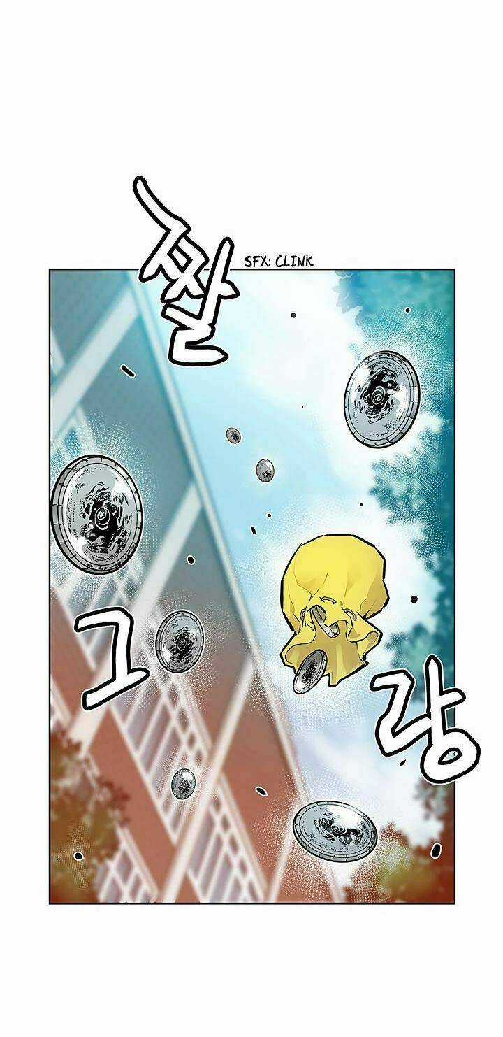 Khát Vọng Trỗi Dậy - Chapter 32 - Trang 15