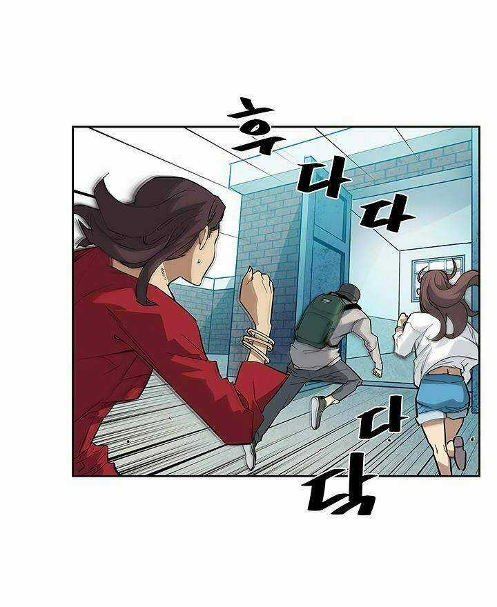 Khát Vọng Trỗi Dậy - Chapter 32 - Trang 19