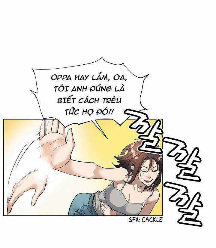 Khát Vọng Trỗi Dậy - Chapter 32 - Trang 20