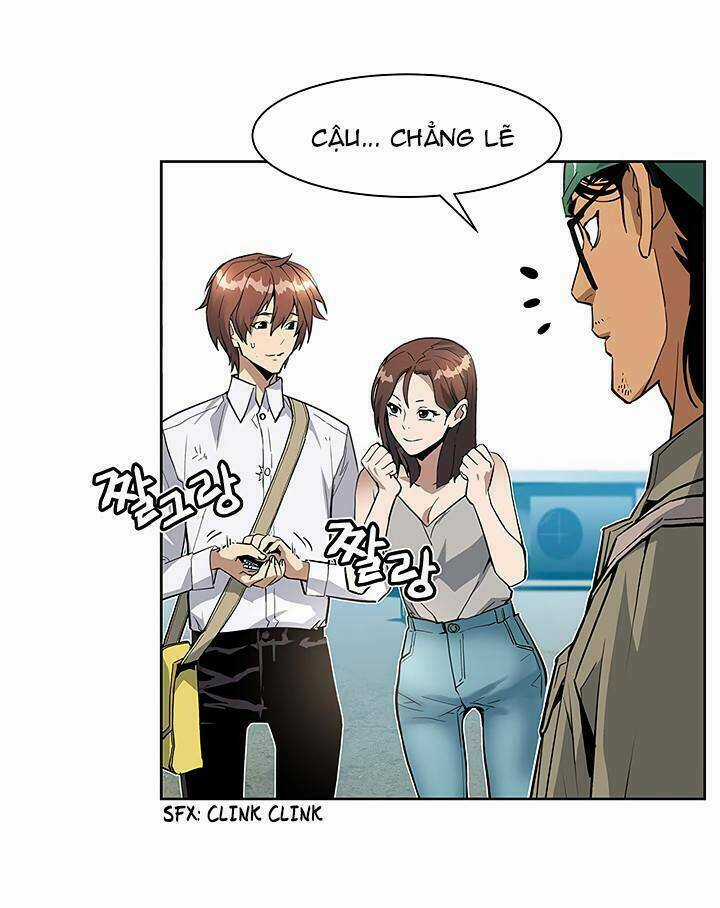 Khát Vọng Trỗi Dậy - Chapter 32 - Trang 21