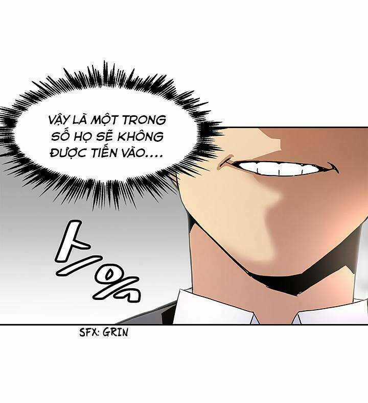 Khát Vọng Trỗi Dậy - Chapter 32 - Trang 23