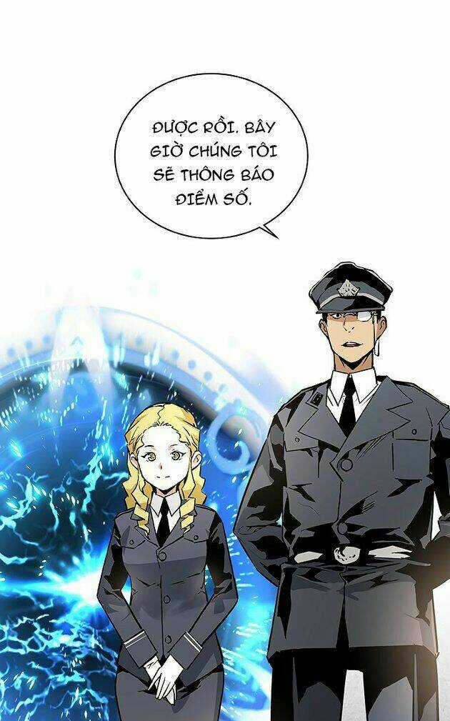 Khát Vọng Trỗi Dậy - Chapter 32 - Trang 24