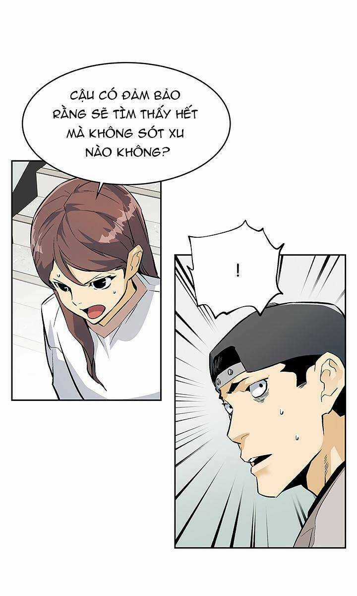 Khát Vọng Trỗi Dậy - Chapter 32 - Trang 29