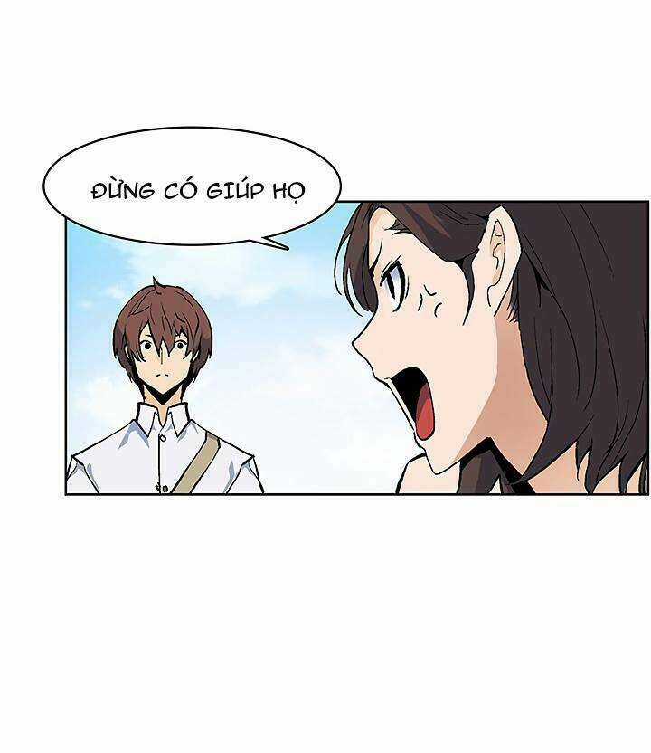 Khát Vọng Trỗi Dậy - Chapter 32 - Trang 4