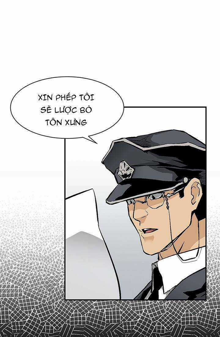 Khát Vọng Trỗi Dậy - Chapter 32 - Trang 31