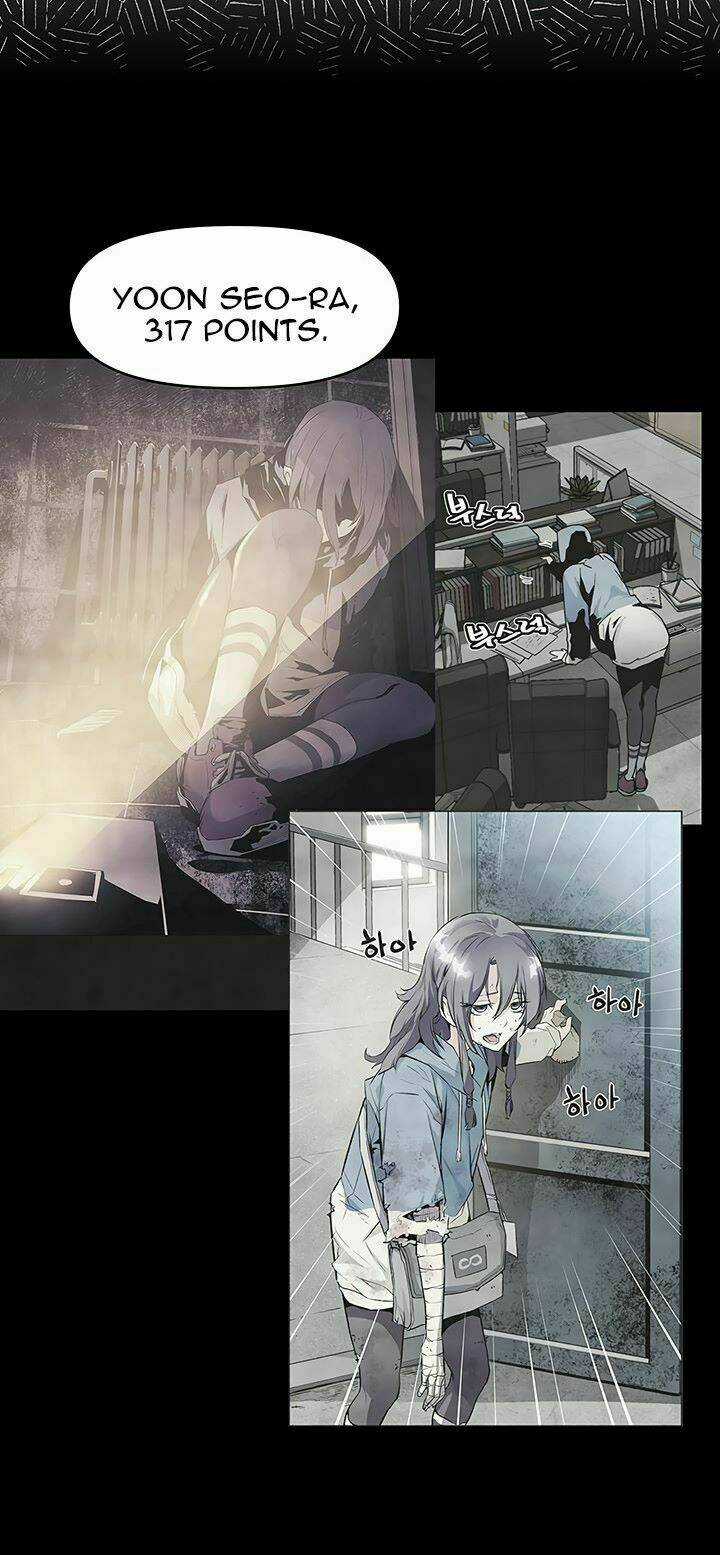 Khát Vọng Trỗi Dậy - Chapter 32 - Trang 32