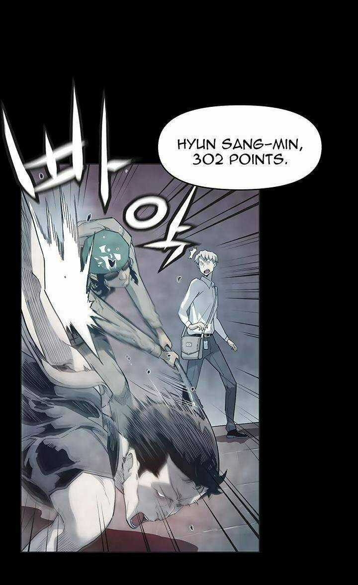 Khát Vọng Trỗi Dậy - Chapter 32 - Trang 33