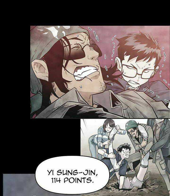 Khát Vọng Trỗi Dậy - Chapter 32 - Trang 34