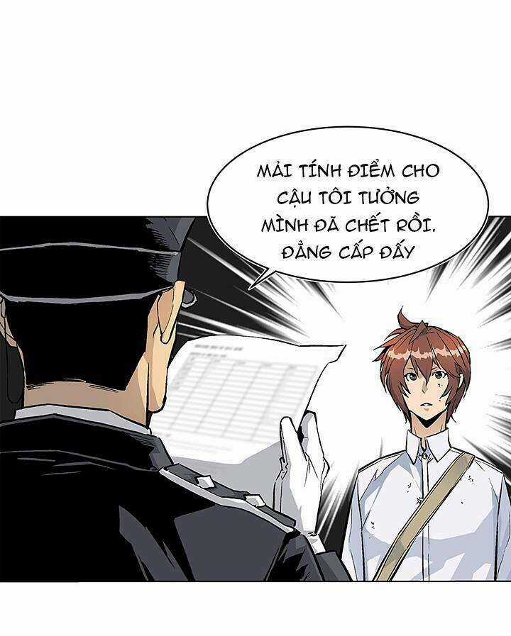 Khát Vọng Trỗi Dậy - Chapter 32 - Trang 38