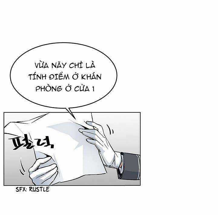 Khát Vọng Trỗi Dậy - Chapter 32 - Trang 41