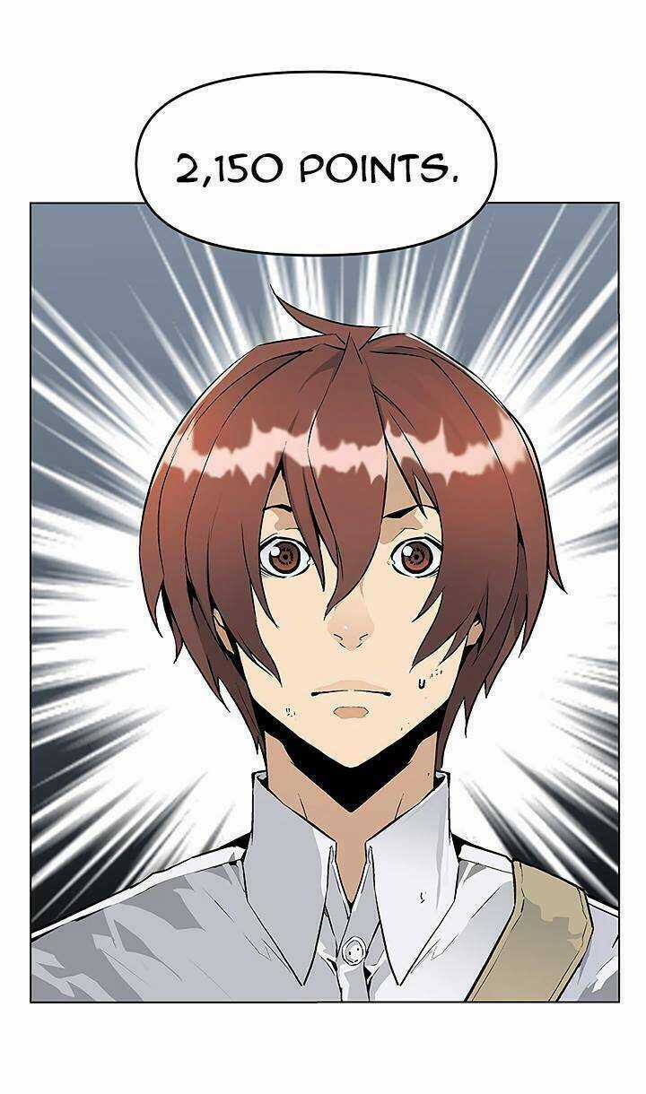 Khát Vọng Trỗi Dậy - Chapter 32 - Trang 44