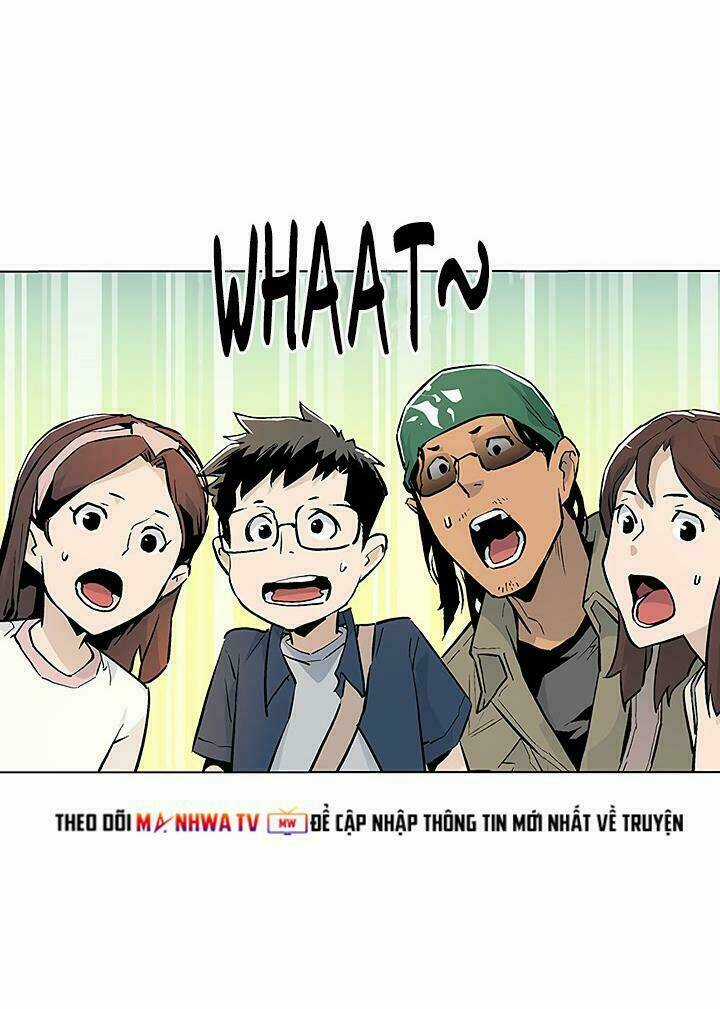 Khát Vọng Trỗi Dậy - Chapter 32 - Trang 45