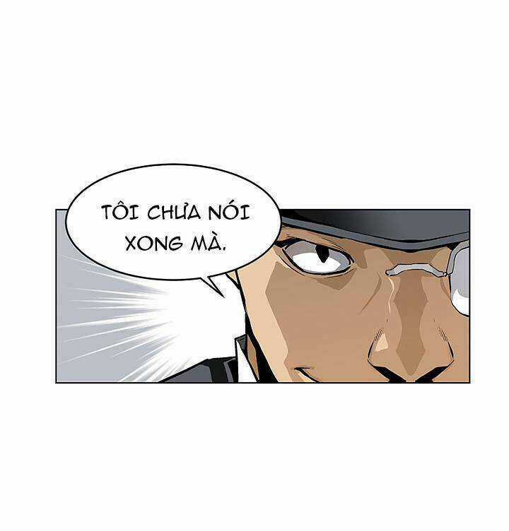 Khát Vọng Trỗi Dậy - Chapter 32 - Trang 46