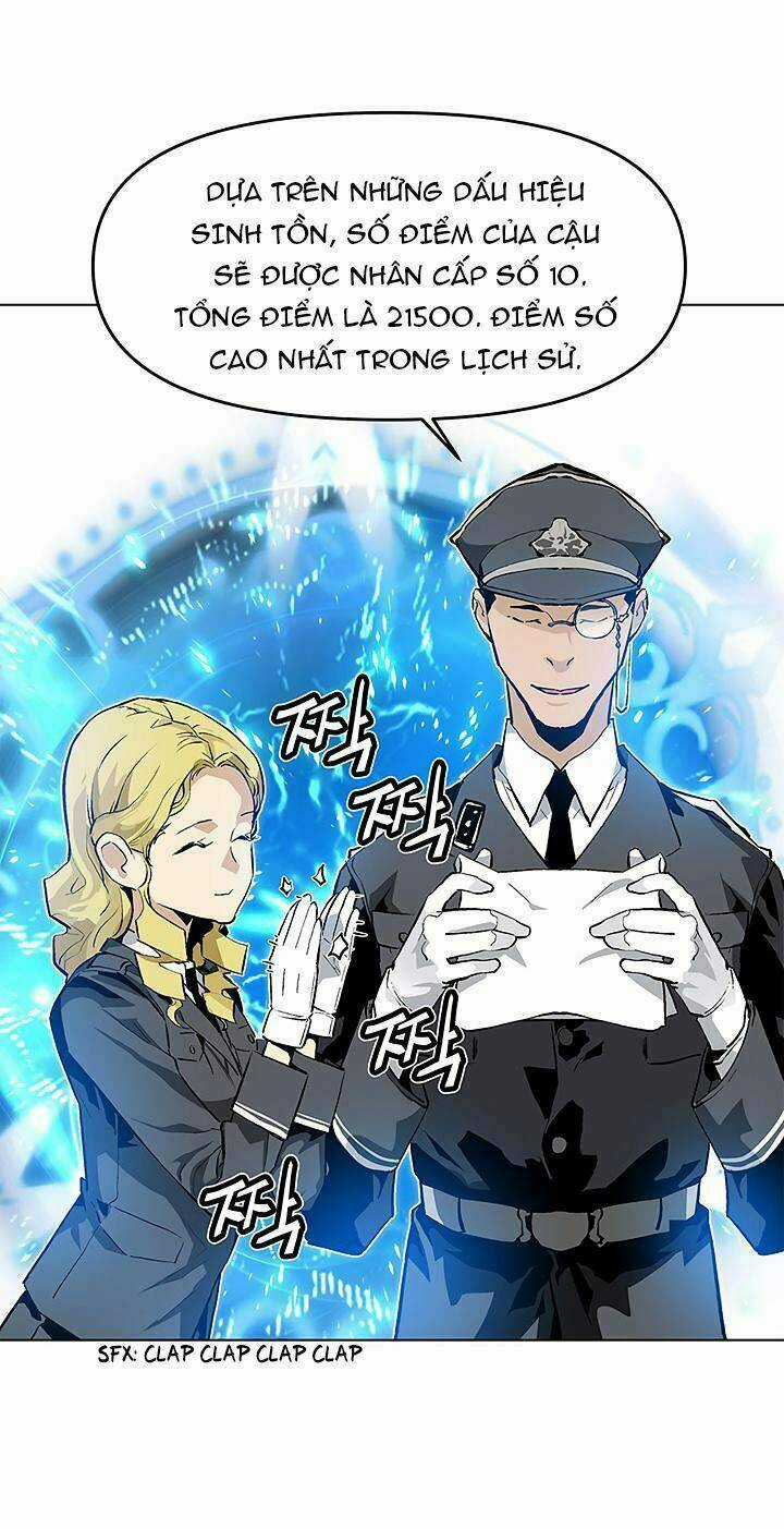 Khát Vọng Trỗi Dậy - Chapter 32 - Trang 47