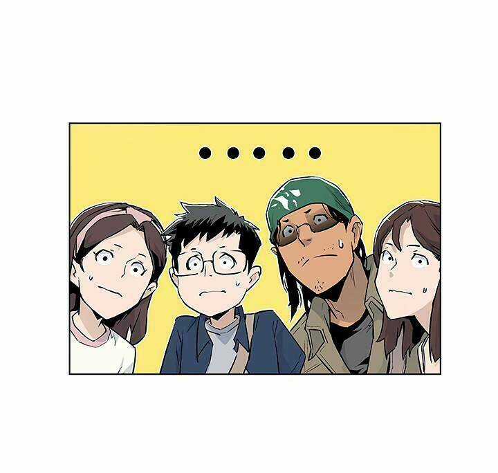 Khát Vọng Trỗi Dậy - Chapter 32 - Trang 48