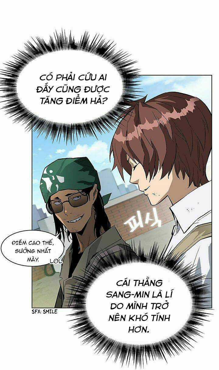 Khát Vọng Trỗi Dậy - Chapter 32 - Trang 49