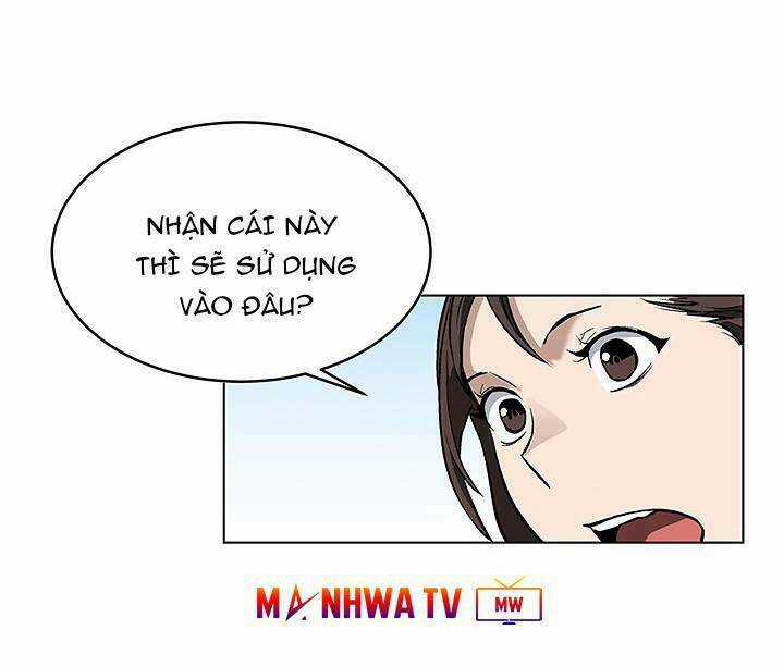 Khát Vọng Trỗi Dậy - Chapter 32 - Trang 50