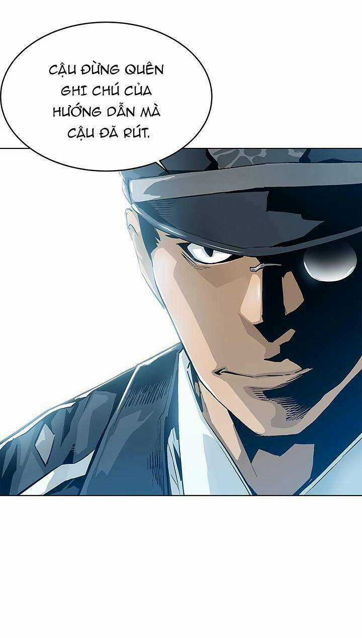 Khát Vọng Trỗi Dậy - Chapter 32 - Trang 53