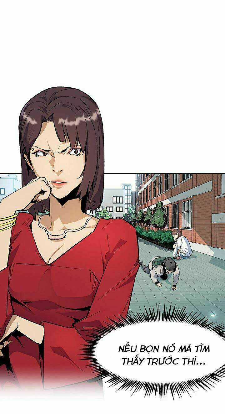 Khát Vọng Trỗi Dậy - Chapter 32 - Trang 54