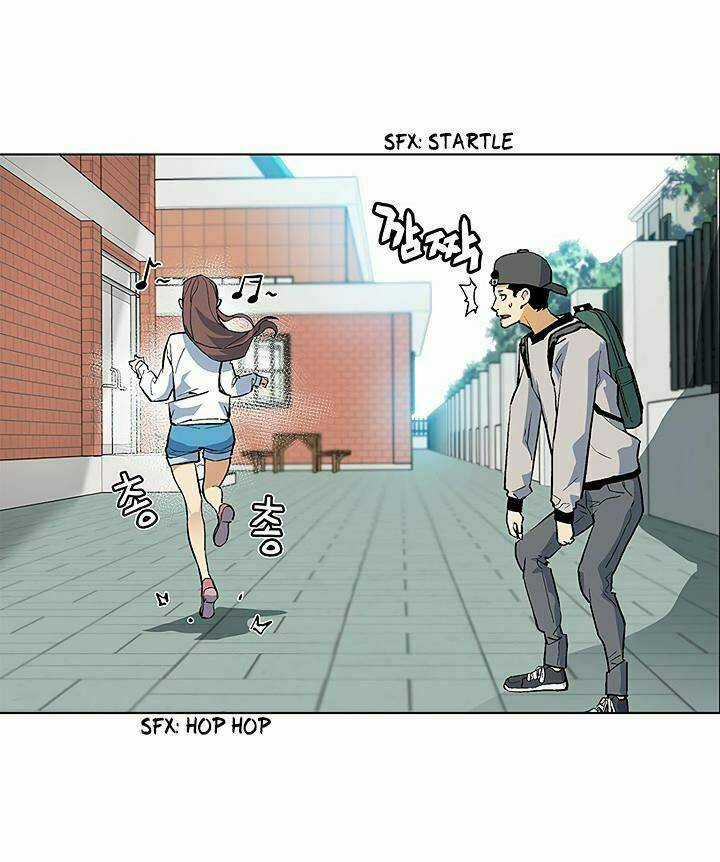 Khát Vọng Trỗi Dậy - Chapter 32 - Trang 56